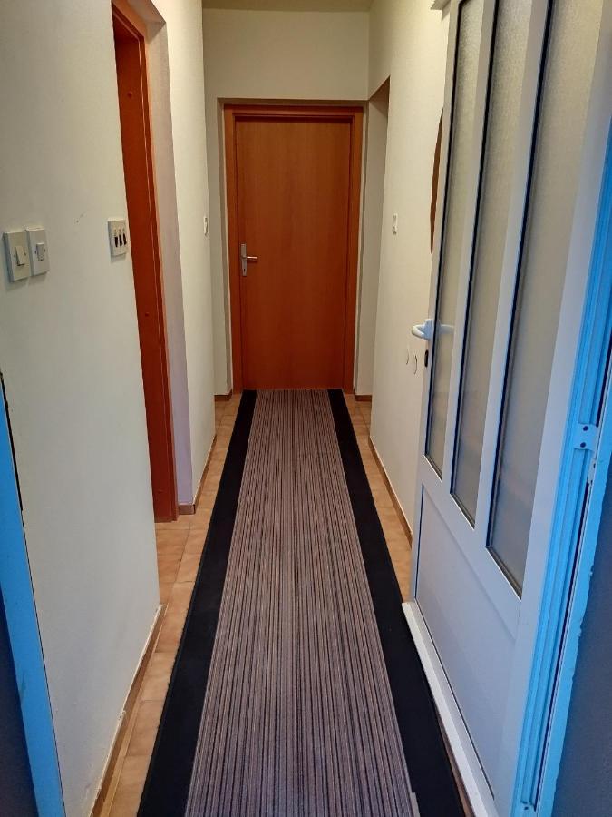 Apartments Sabo クラリェヴィツァ エクステリア 写真