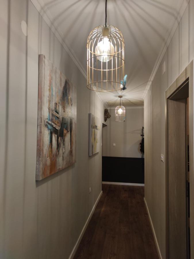 Apartments Sabo クラリェヴィツァ 部屋 写真