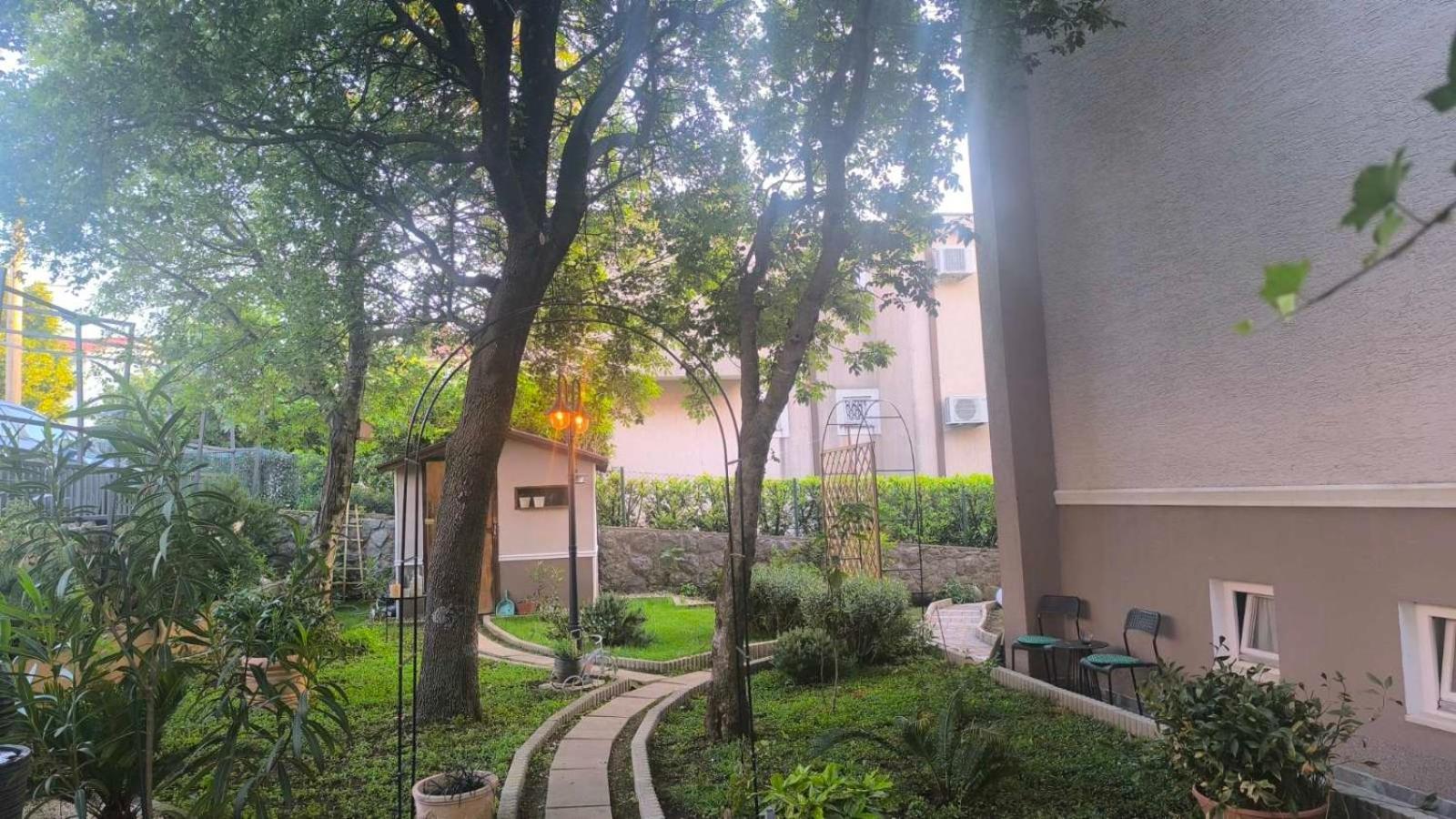 Apartments Sabo クラリェヴィツァ エクステリア 写真